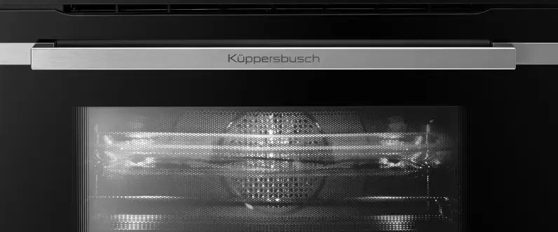 Компактный духовой шкаф с микроволнами Kuppersbusch CBM 6550.0 S1 фото 3 в Ростове-на-Дону Компактный духовой шкаф с микроволнами Kuppersbusch CBM 6550.0 S1 фото 3 в Ростове-на-Дону