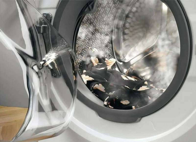 Стиральная машина Electrolux EW6SM404W фото 2 в Ростове-на-Дону