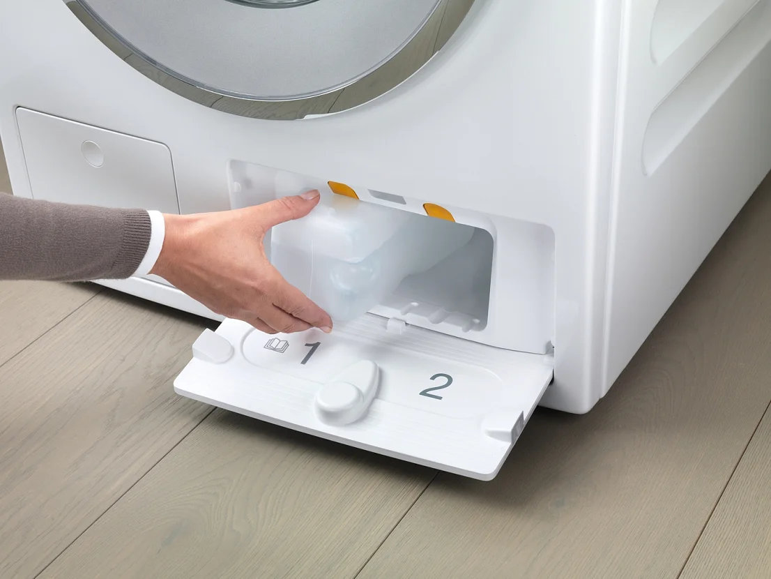 Средство для очистки системы дозирования TwinDos Miele GP TDC 141 L фото 3 в Ростове-на-Дону