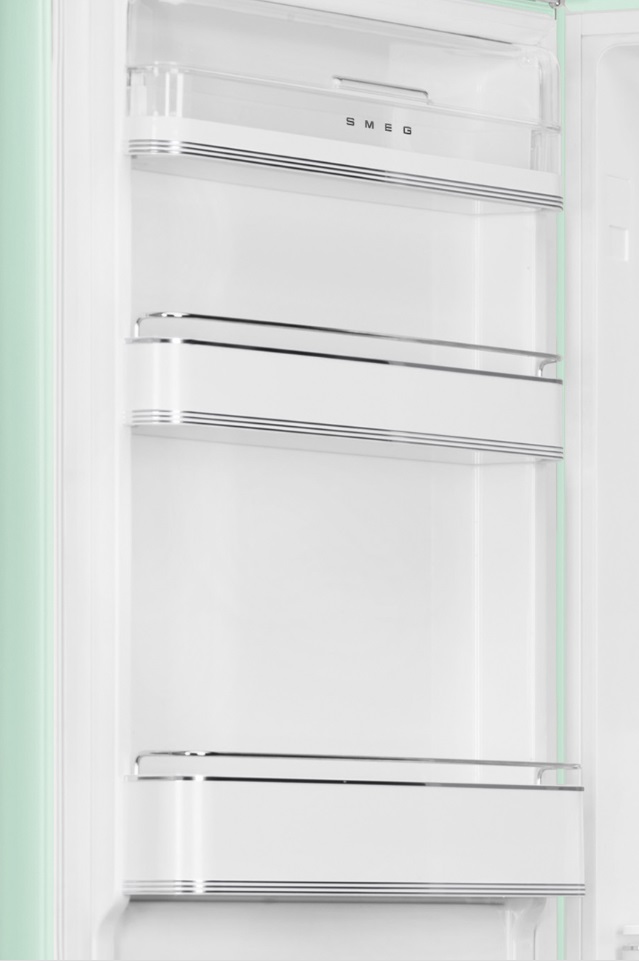 Холодильник Smeg FAB32LPG5 фото 7 в Ростове-на-Дону