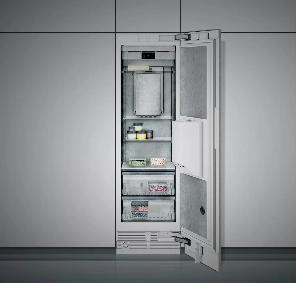 Встраиваемый холодильник Gaggenau RF463304 фото 3 в Ростове-на-Дону Встраиваемый холодильник Gaggenau RF463304 фото 3 в Ростове-на-Дону