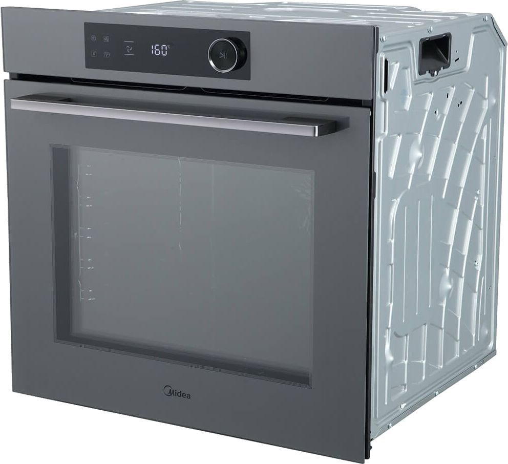 Духовой шкаф Midea MO82107PGG-I фото 2 в Ростове-на-Дону Духовой шкаф Midea MO82107PGG-I фото 2 в Ростове-на-Дону