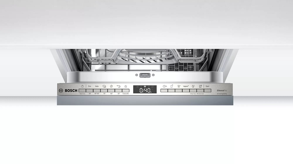 Встраиваемая посудомоечная машина Bosch SPV4HKX2DR фото 4 в Ростове-на-Дону