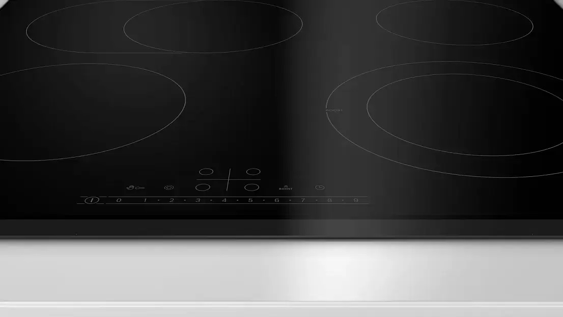 Варочная панель Bosch PKN651FP2E фото 3 в Ростове-на-Дону