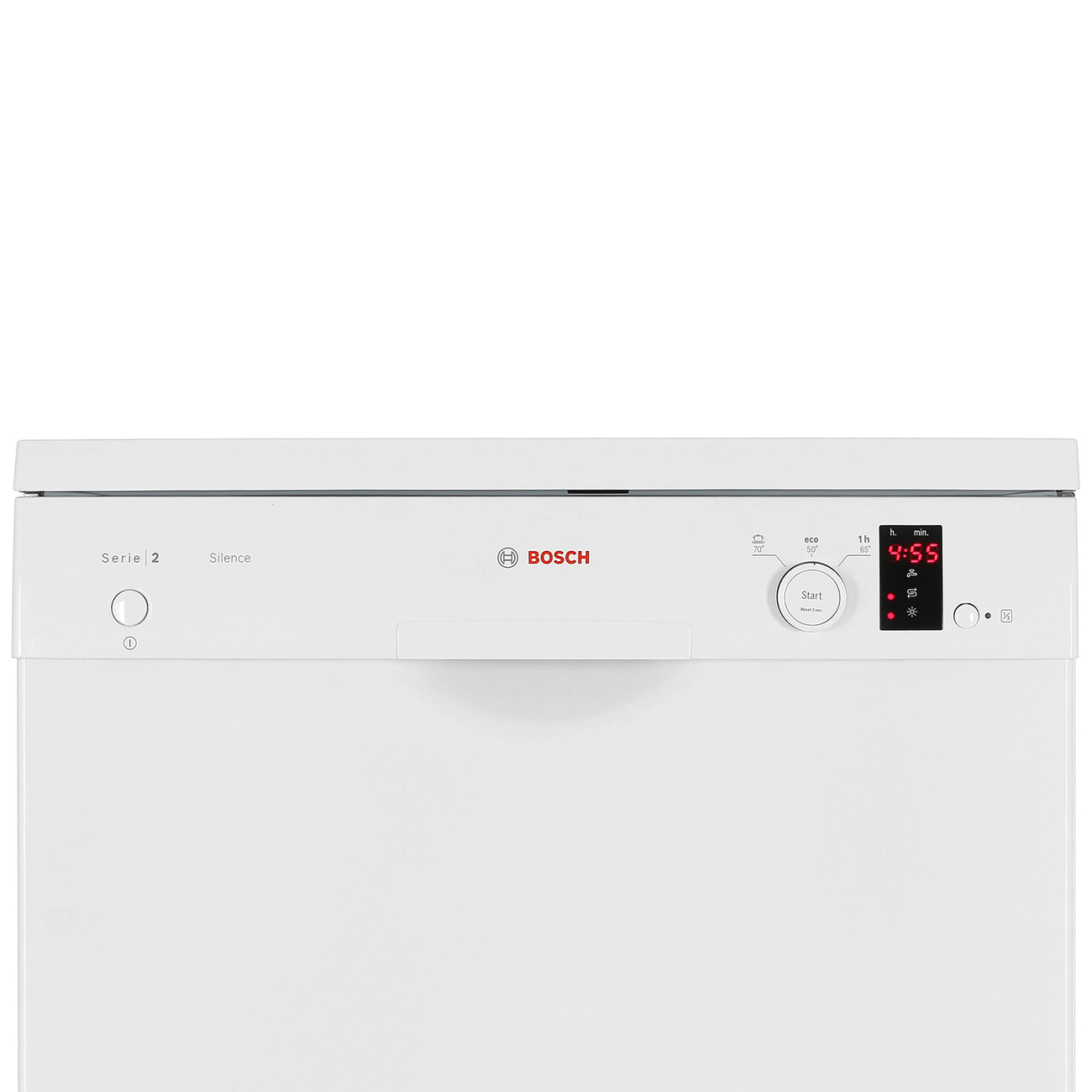 Встраиваемая посудомоечная машина Bosch SMS23DW01T фото 5 в Ростове-на-Дону