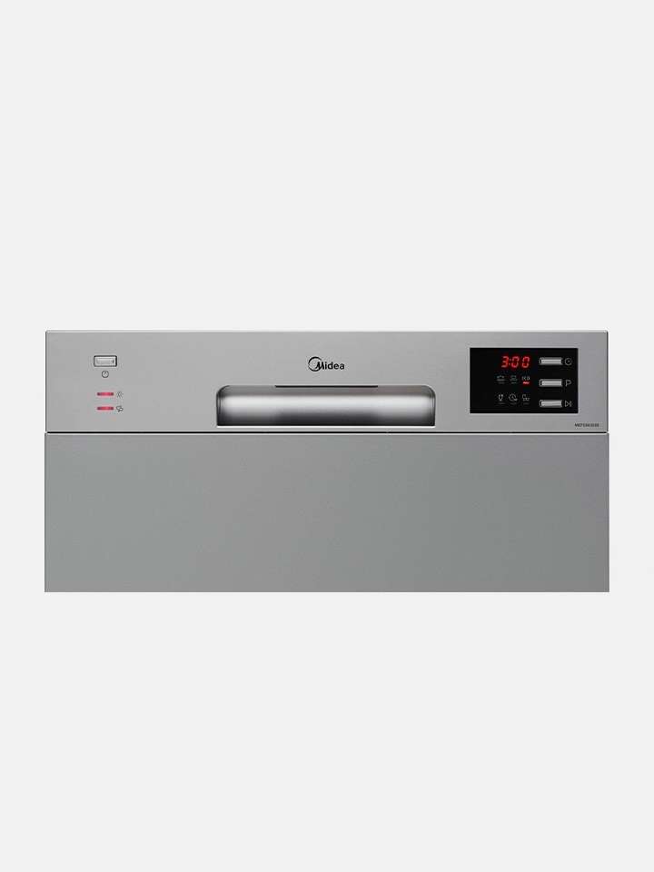 Посудомоечная машина Midea MCFD55320S фото 3 в Ростове-на-Дону Посудомоечная машина Midea MCFD55320S фото 3 в Ростове-на-Дону