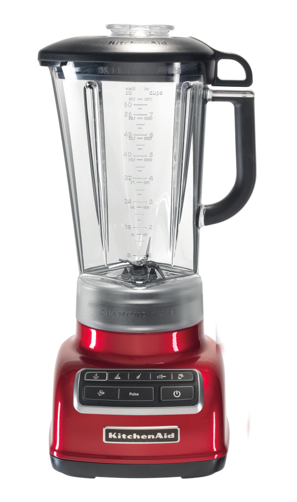 Стационарный блендер KitchenAid 5KSB1585ECA фото 2 в Ростове-на-Дону Стационарный блендер KitchenAid 5KSB1585ECA фото 2 в Ростове-на-Дону