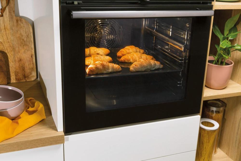 Духовой шкаф Gorenje BO6737E02XK фото 24 в Ростове-на-Дону