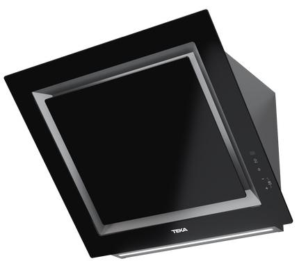 Вытяжка Teka DLV 68660 TOS BLACK фото 6 в Ростове-на-Дону