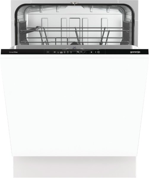 Встраиваемая посудомоечная машина Gorenje GV631D60 фото 1 в Ростове-на-Дону Встраиваемая посудомоечная машина Gorenje GV631D60 фото 1 в Ростове-на-Дону
