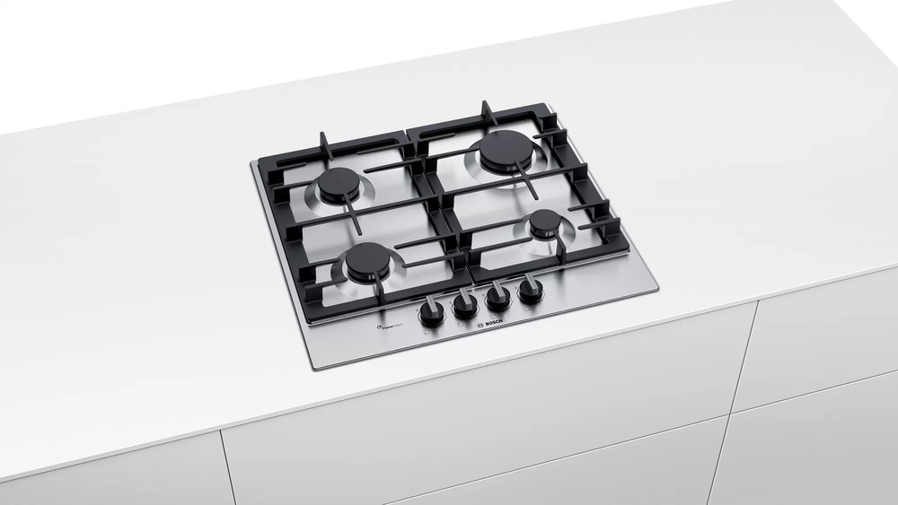 Варочная панель Bosch PCP6A5B90 фото 2 в Ростове-на-Дону