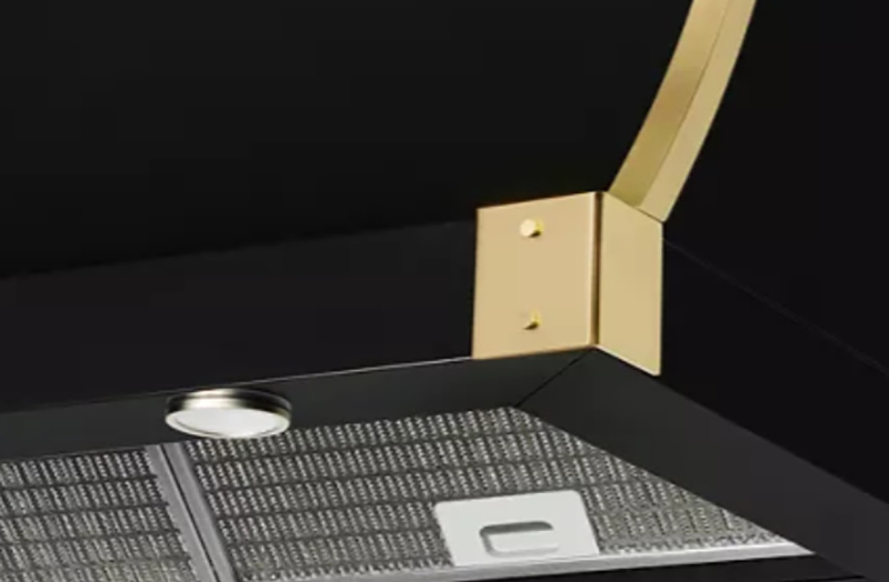 Вытяжка Kuppersberg T 939 ANT Bronze фото 4 в Ростове-на-Дону