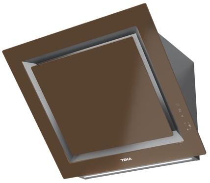 Вытяжка Teka DLV 68660 TOS LONDON BRICK BROWN фото 3 в Ростове-на-Дону