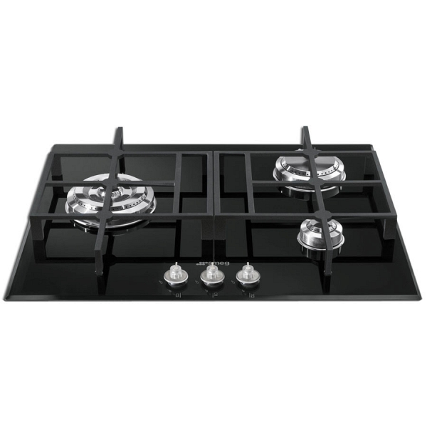 Варочная панель Smeg PV 630N в Ростове-на-Дону Варочная панель Smeg PV 630N в Ростове-на-Дону