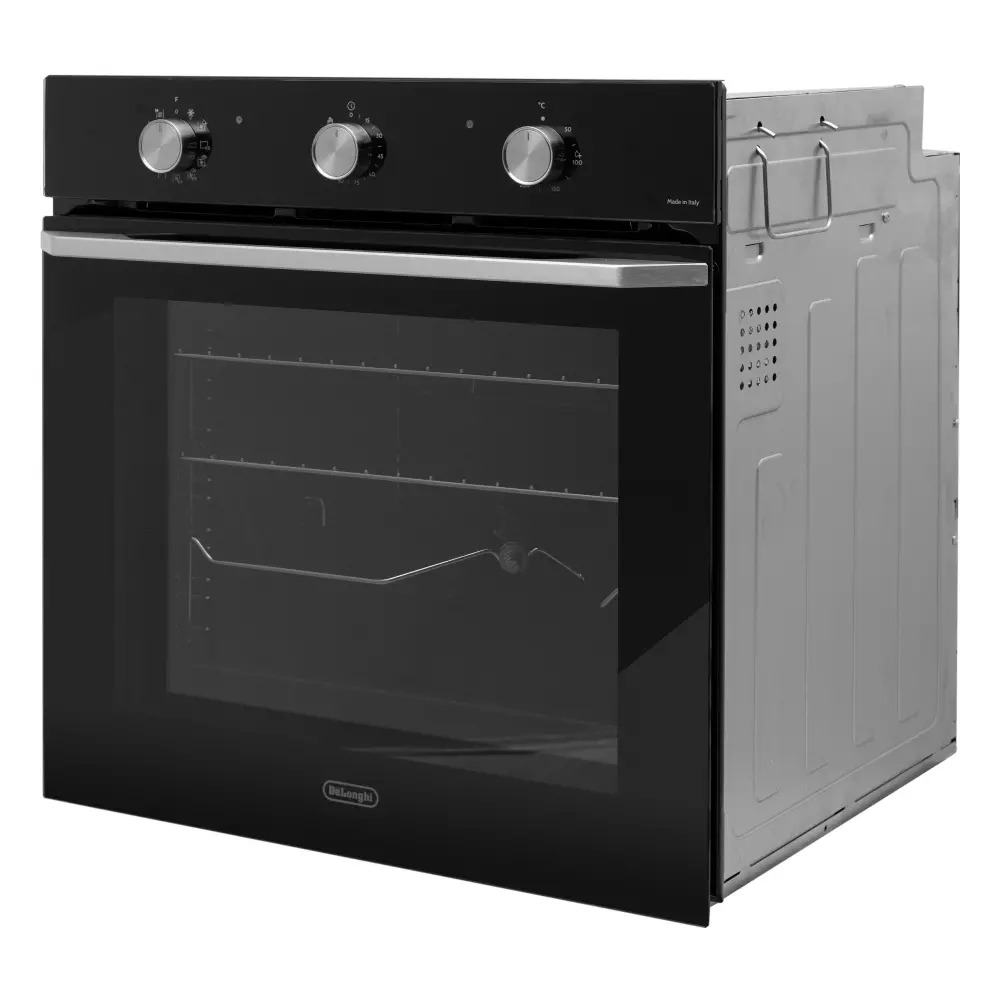 Духовой шкаф DeLonghi NSM 7 NL RF RUS фото 1 в Ростове-на-Дону