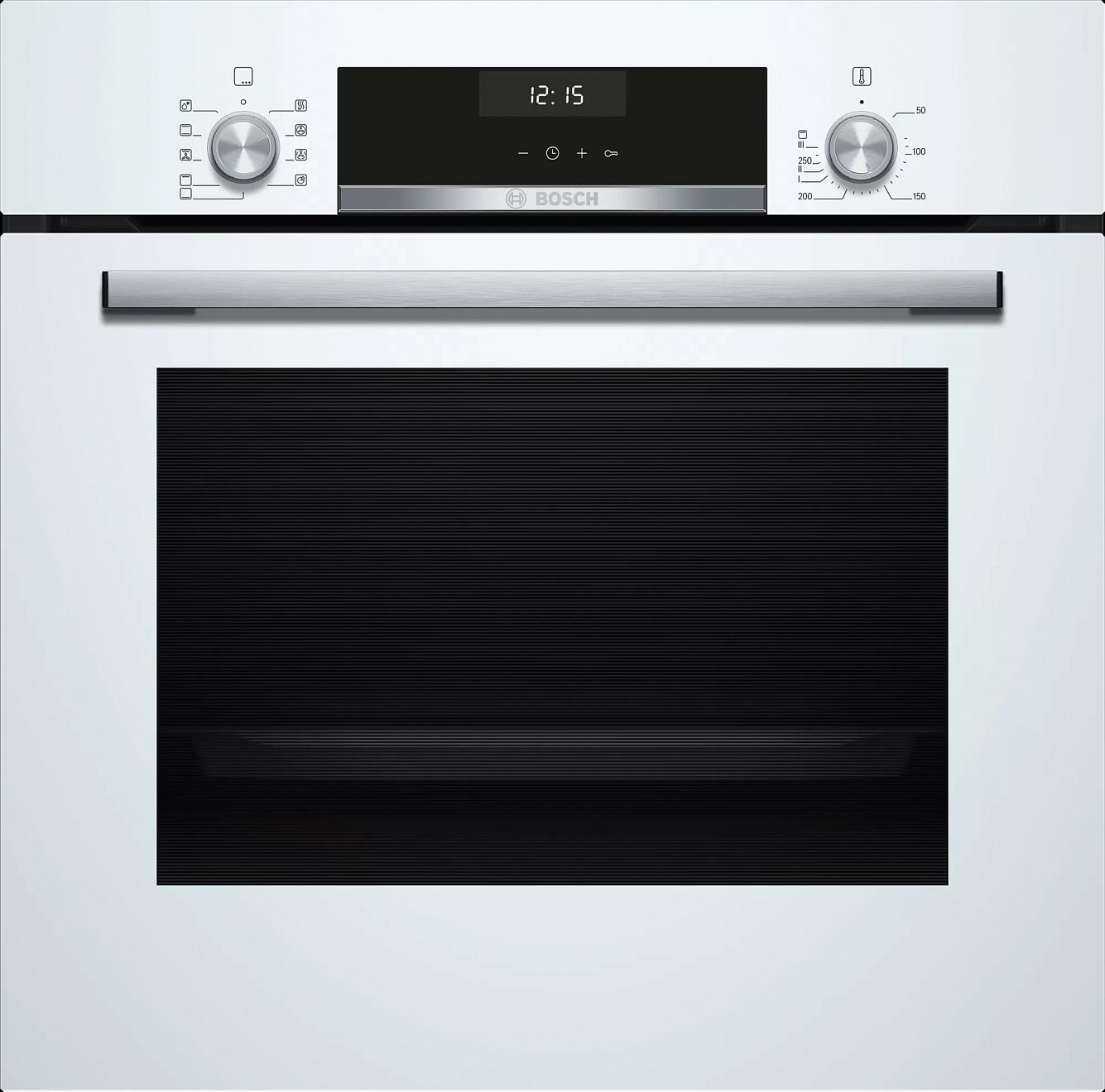 Духовой шкаф Bosch HBJ514EW0R фото 1 в Ростове-на-Дону Духовой шкаф Bosch HBJ514EW0R фото 1 в Ростове-на-Дону
