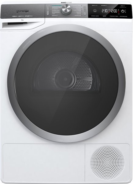 Сушильная машина Gorenje DS92ILS фото 2 в Ростове-на-Дону Сушильная машина Gorenje DS92ILS фото 2 в Ростове-на-Дону