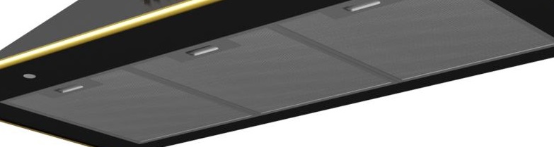 Купольная вытяжка Korting KHC 9839 RGN фото 3 в Ростове-на-Дону