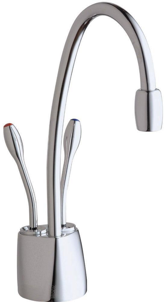 Кран горячей и холодной воды InSinkErator F-HC1100С фото 1 в Ростове-на-Дону
