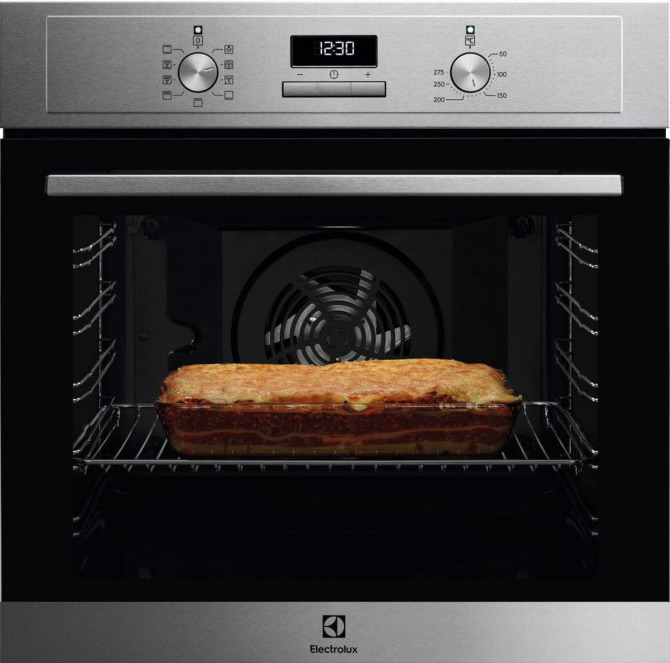 Духовой шкаф Electrolux EOF3H40X фото 1 в Ростове-на-Дону