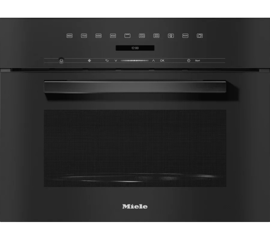 Встраиваемая микроволновая печь Miele M7244TC OBSW фото 1 в Ростове-на-Дону