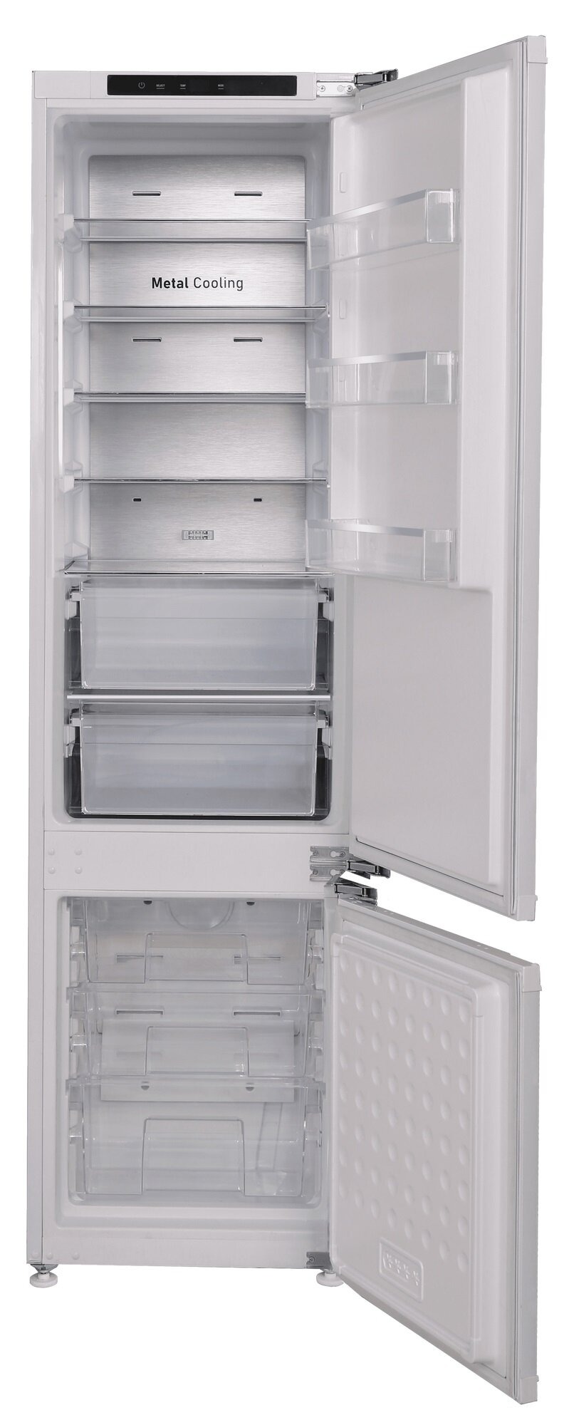 Встраиваемый холодильник Haier HRF305NFRU фото 1 в Ростове-на-Дону