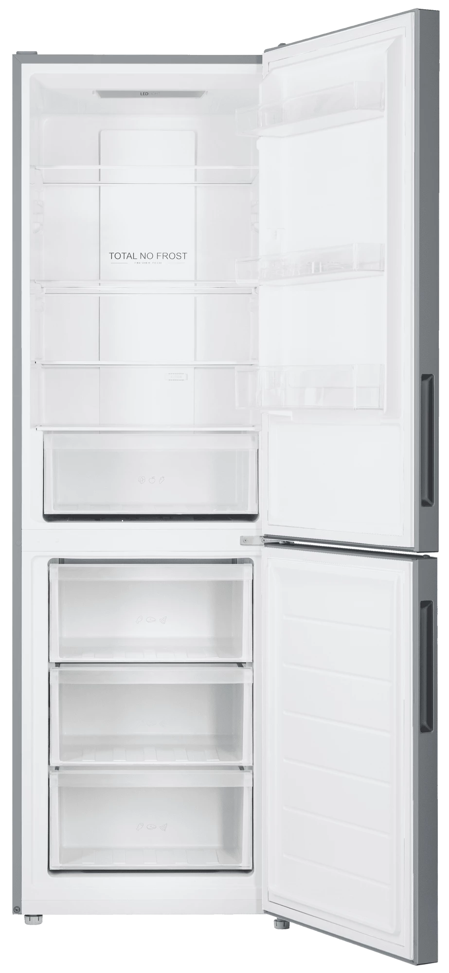 Холодильник HAIER CEF535ASD фото 3 в Ростове-на-Дону