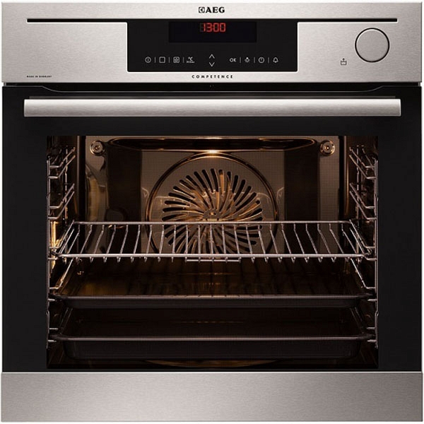 Духовой шкаф AEG BS5731402M в Ростове-на-Дону Духовой шкаф AEG BS5731402M в Ростове-на-Дону
