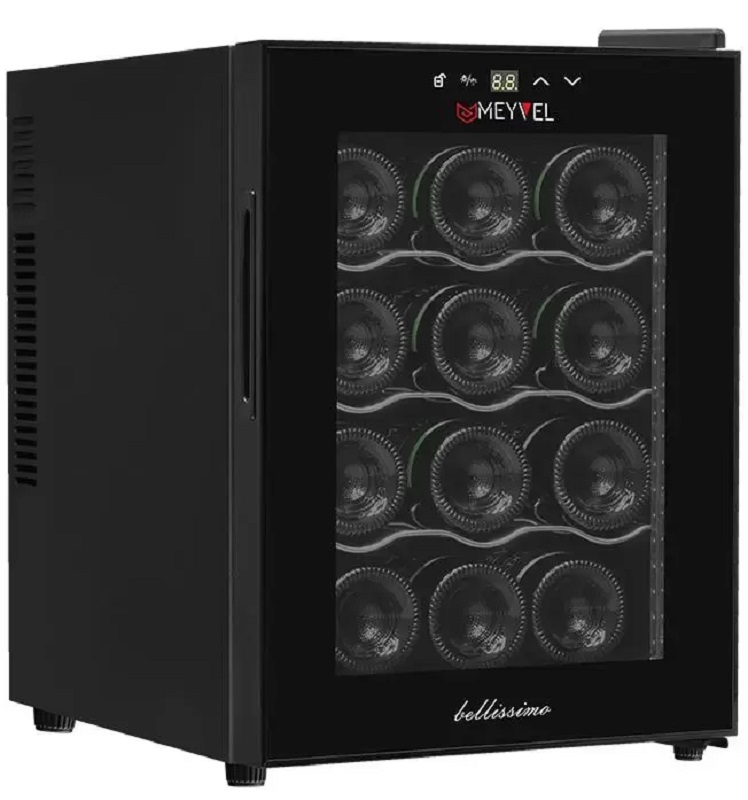 Винный холодильник Meyvel MV12-TB1 фото 1 в Ростове-на-Дону Винный холодильник Meyvel MV12-TB1 фото 1 в Ростове-на-Дону
