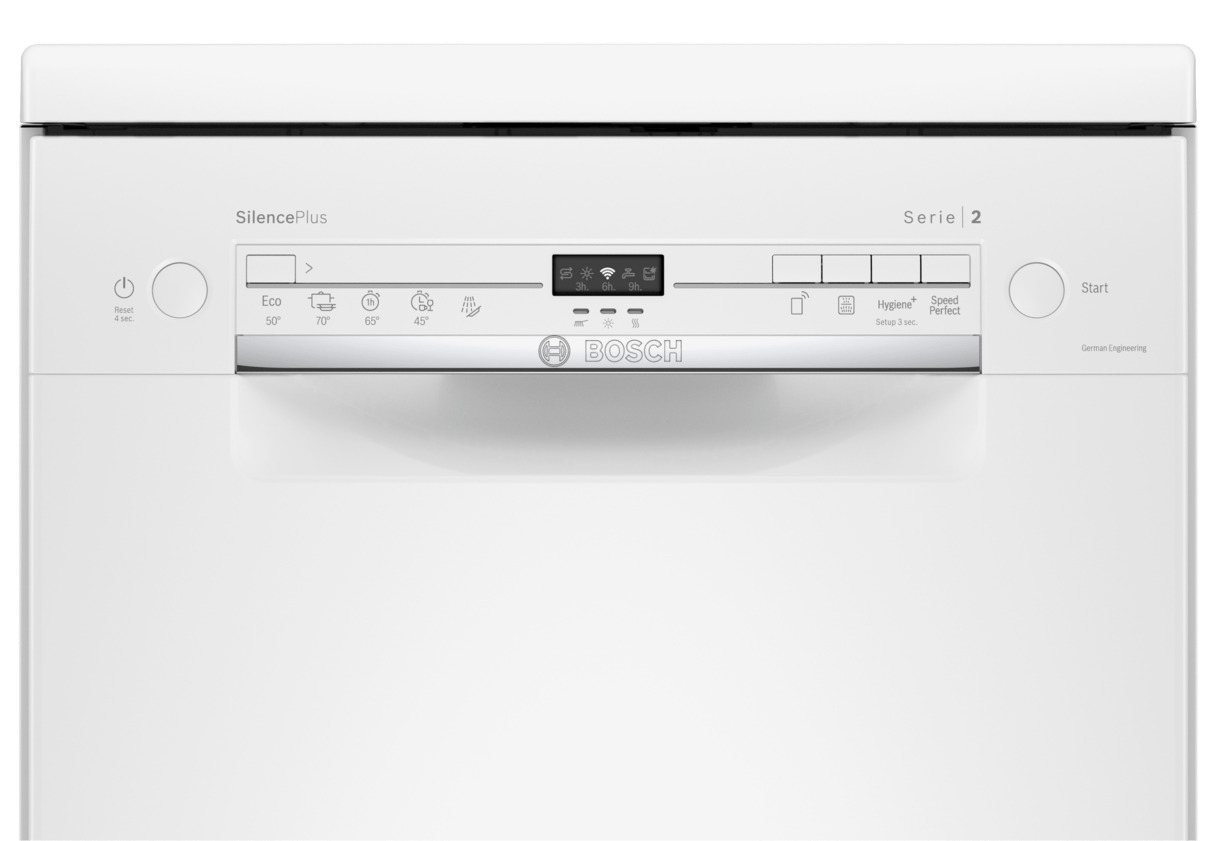 Посудомоечная машина Bosch SPS2IKW1BR фото 3 в Ростове-на-Дону