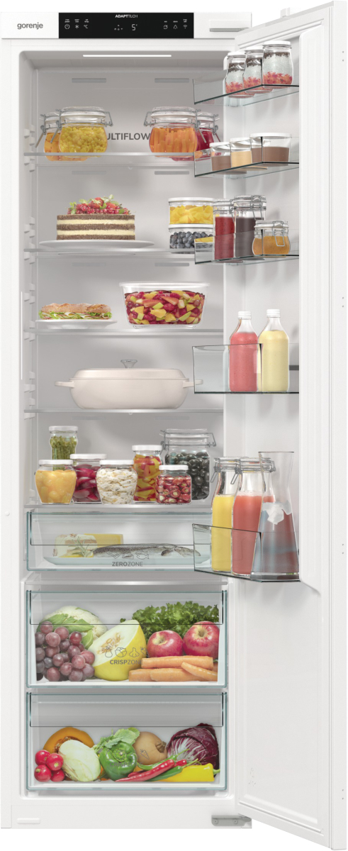 Холодильник Gorenje RI517E41WF фото 3 в Ростове-на-Дону Холодильник Gorenje RI517E41WF фото 3 в Ростове-на-Дону