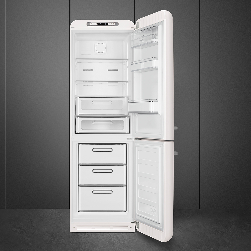Холодильник Smeg FAB32RWH3 фото 2 в Ростове-на-Дону