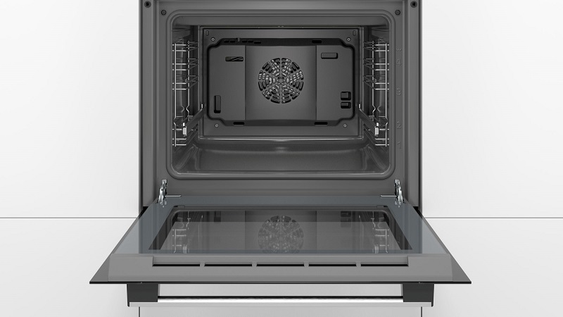 Духовой шкаф Bosch HBF514ES0R фото 3 в Ростове-на-Дону Духовой шкаф Bosch HBF514ES0R фото 3 в Ростове-на-Дону