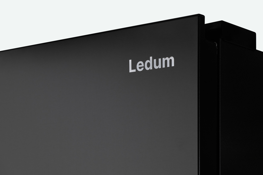 Холодильник Ledum LRF-521 XD фото 11 в Ростове-на-Дону