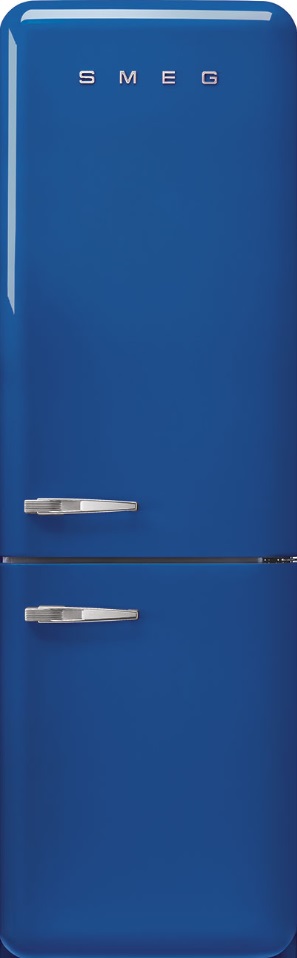 Холодильник Smeg FAB32RBE5 фото 1 в Ростове-на-Дону