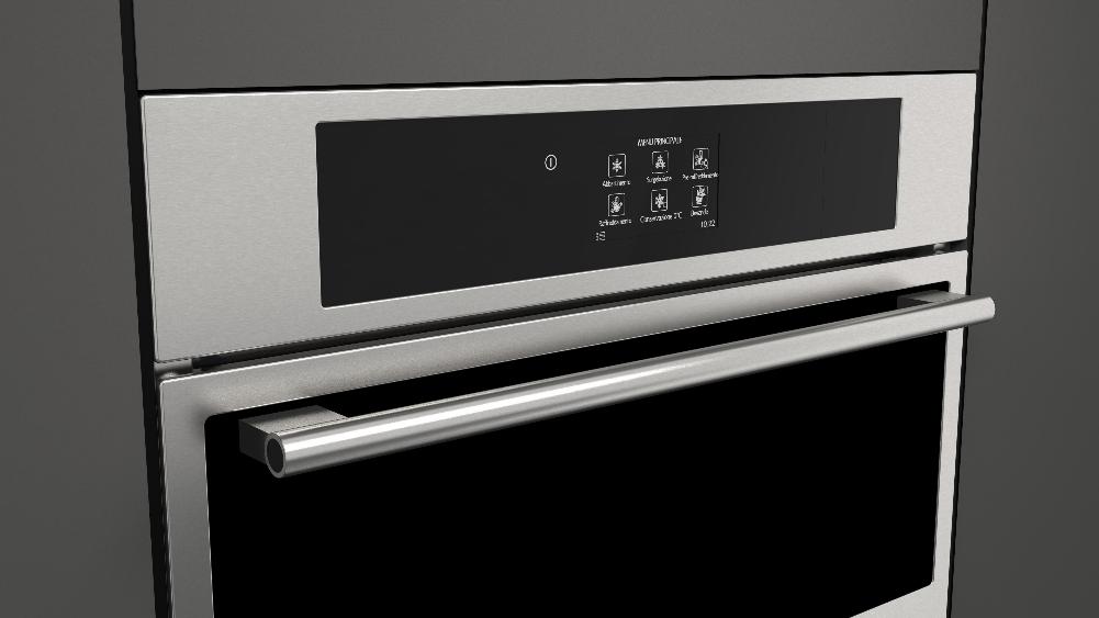 Шкаф шоковой заморозки Fulgor Milano FBC 4500 TF X фото 3 в Ростове-на-Дону Шкаф шоковой заморозки Fulgor Milano FBC 4500 TF X фото 3 в Ростове-на-Дону