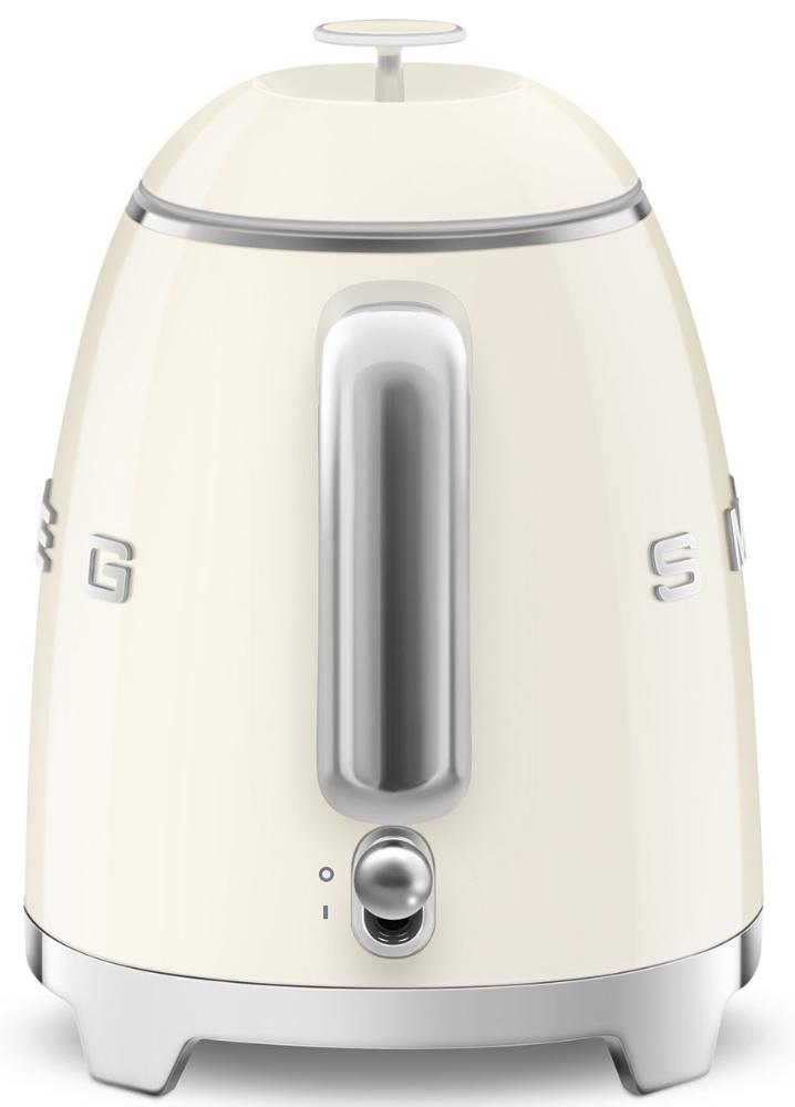 Чайник Smeg KLF05CREU фото 8 в Ростове-на-Дону