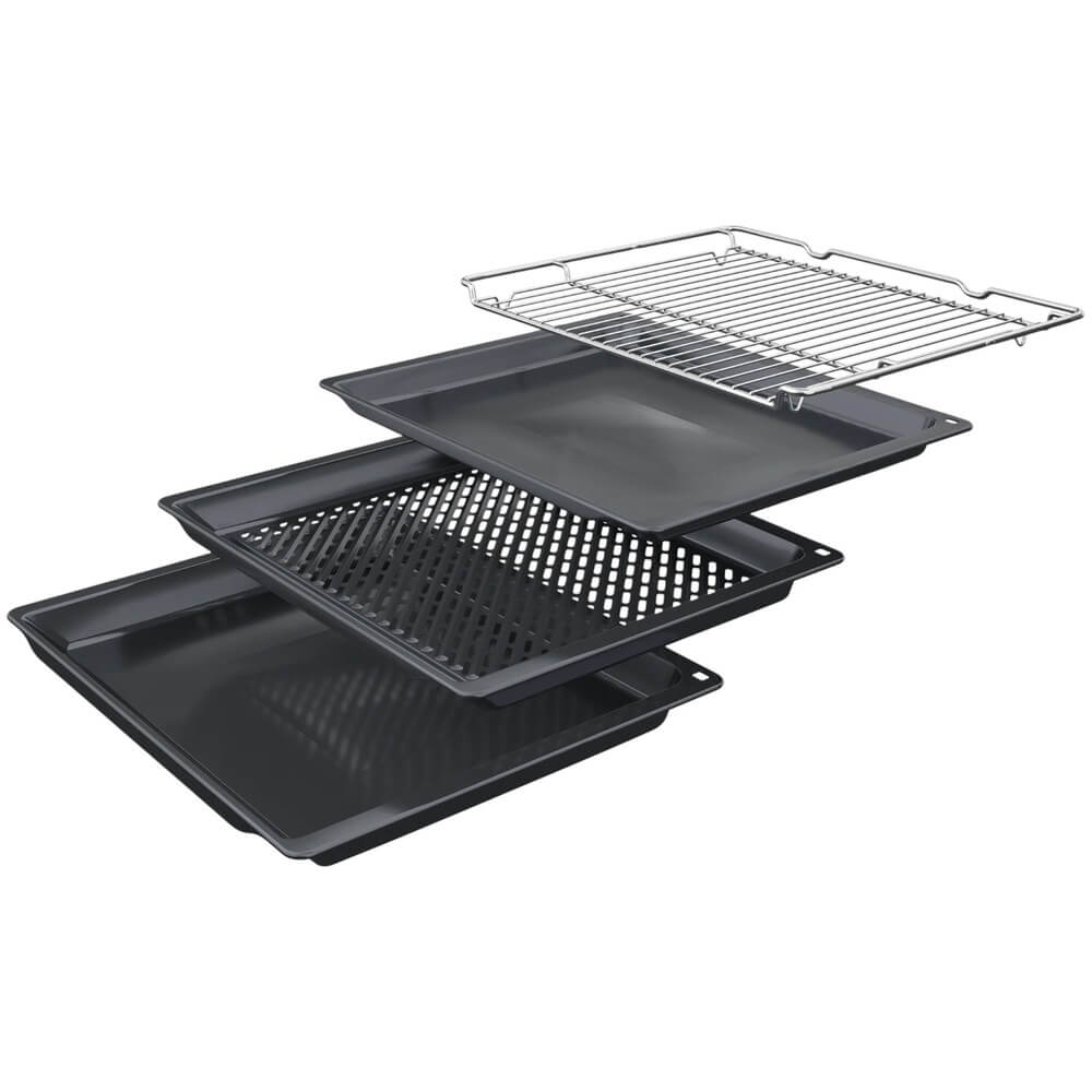 Духовой шкаф Bosch HRG978NB1 фото 4 в Ростове-на-Дону