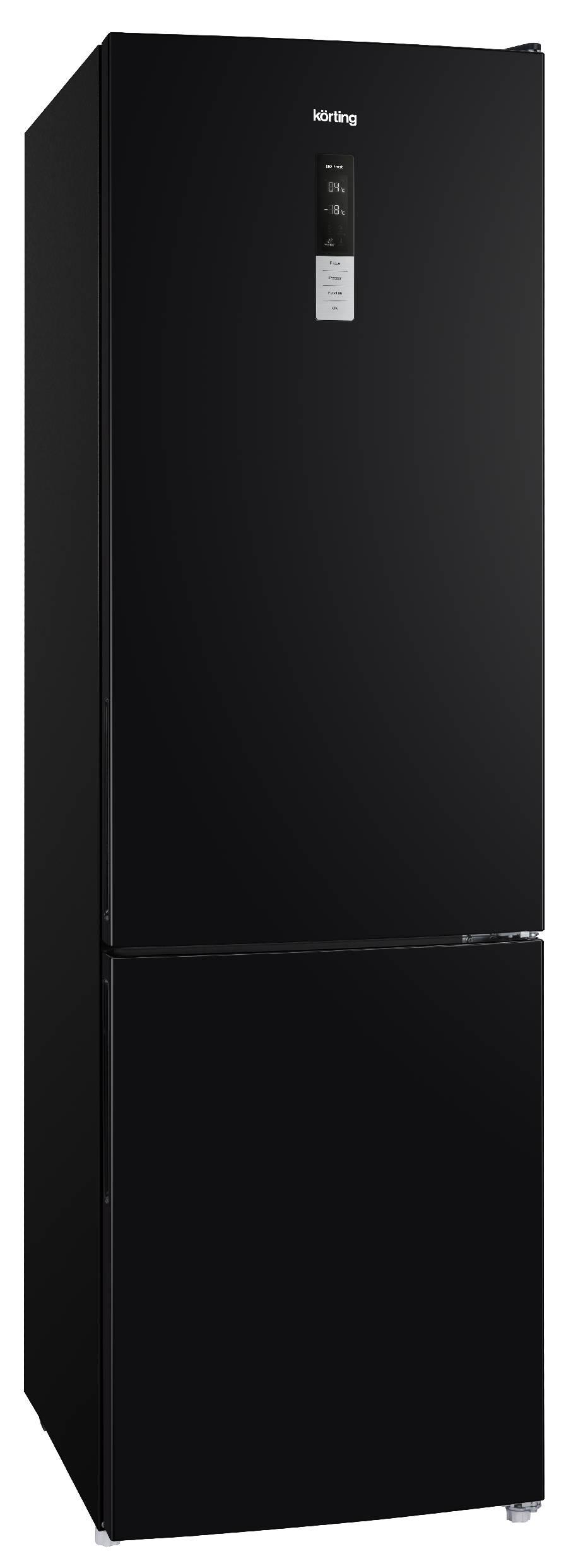 Холодильник Korting KNFC 62370 N фото 1 в Ростове-на-Дону Холодильник Korting KNFC 62370 N фото 1 в Ростове-на-Дону