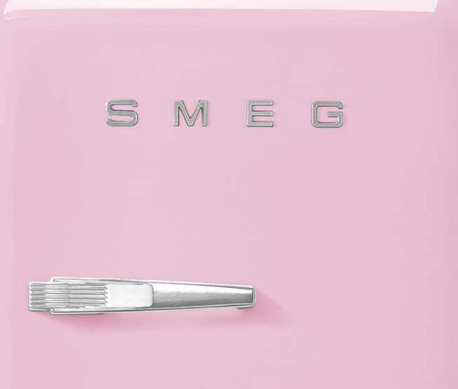 Мини-бар Smeg FAB5RPK5 фото 3 в Ростове-на-Дону Мини-бар Smeg FAB5RPK5 фото 3 в Ростове-на-Дону
