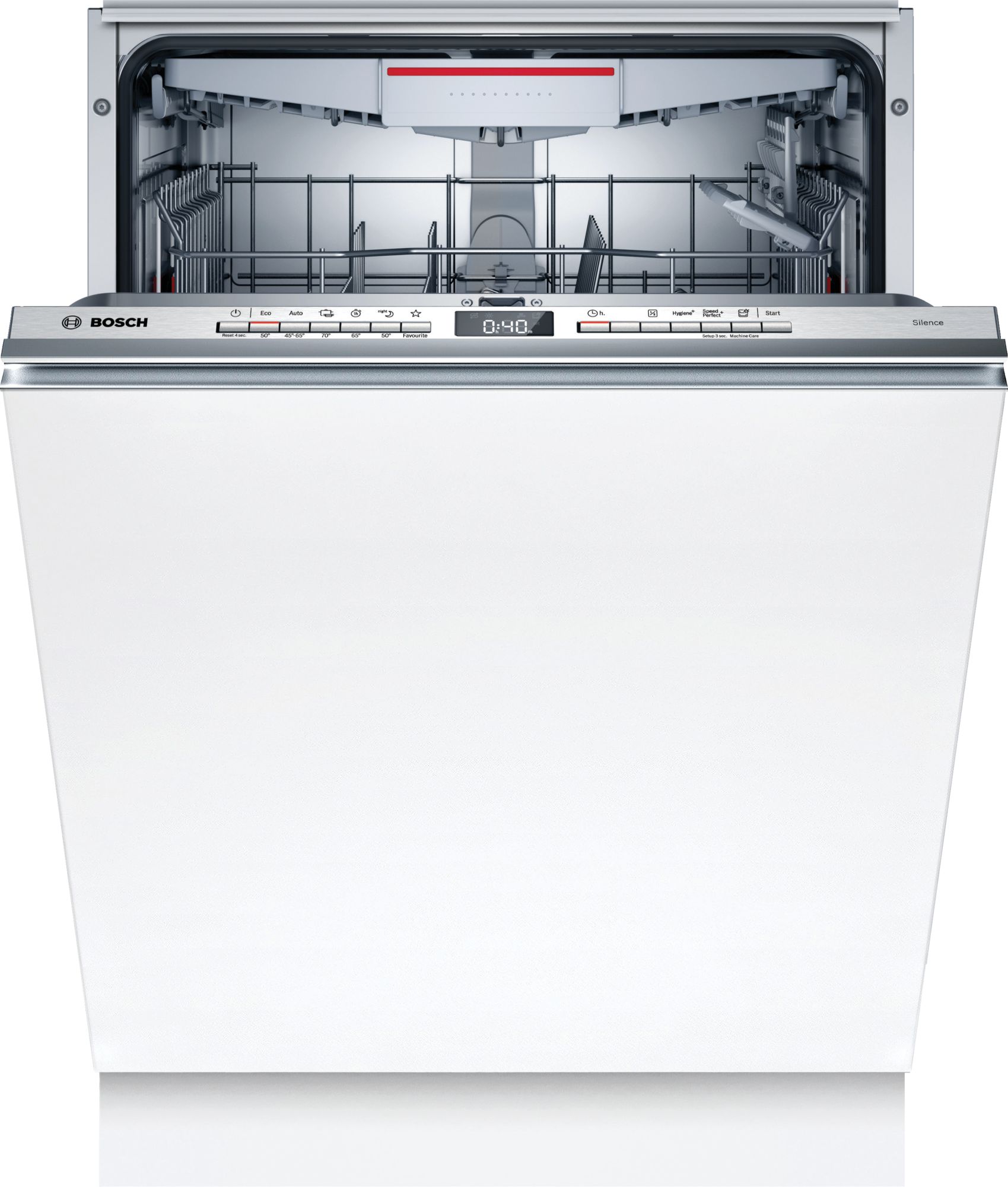 Встраиваемая посудомоечная машина Bosch SHH4HCX11R фото 1 в Ростове-на-Дону