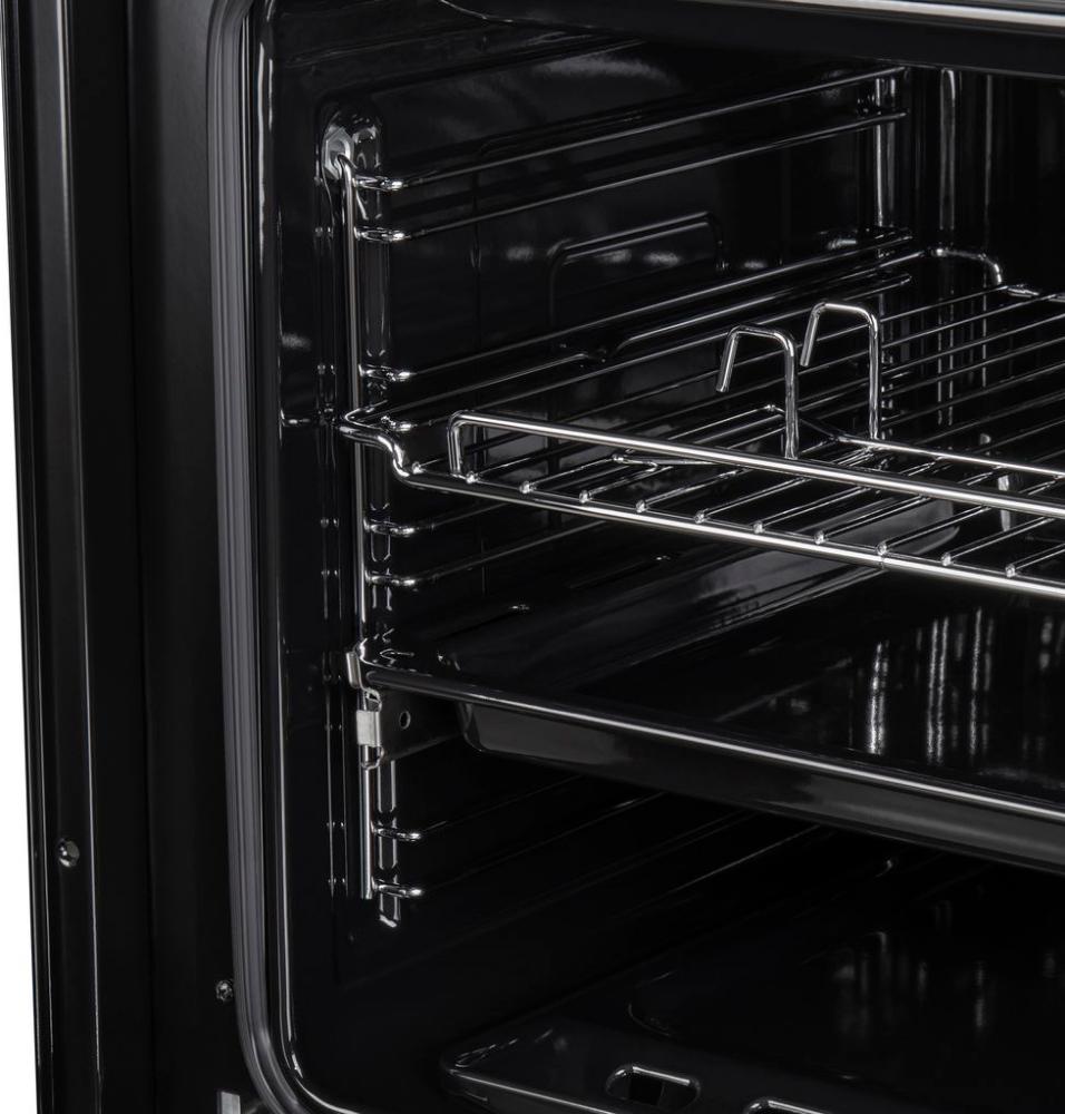 Газовый духовой шкаф Maunfeld EOGC604B фото 9 в Ростове-на-Дону