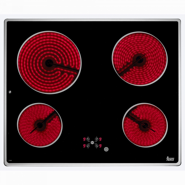 Варочная панель Teka TT 600 STAINLESS STEEL в Ростове-на-Дону