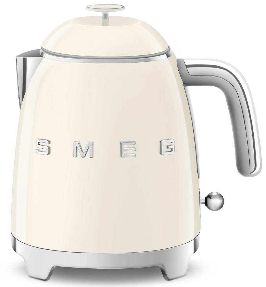 Чайник Smeg KLF05CREU фото 1 в Ростове-на-Дону Чайник Smeg KLF05CREU фото 1 в Ростове-на-Дону