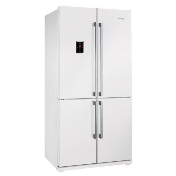 Холодильник Smeg FQ 60BPE в Ростове-на-Дону Холодильник Smeg FQ 60BPE в Ростове-на-Дону