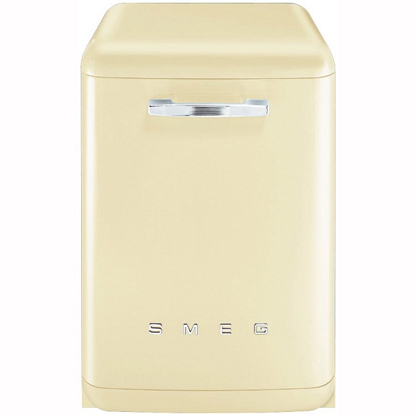 Встраиваемая посудомоечная машина Smeg BLV2P-2 фото 1 в Ростове-на-Дону