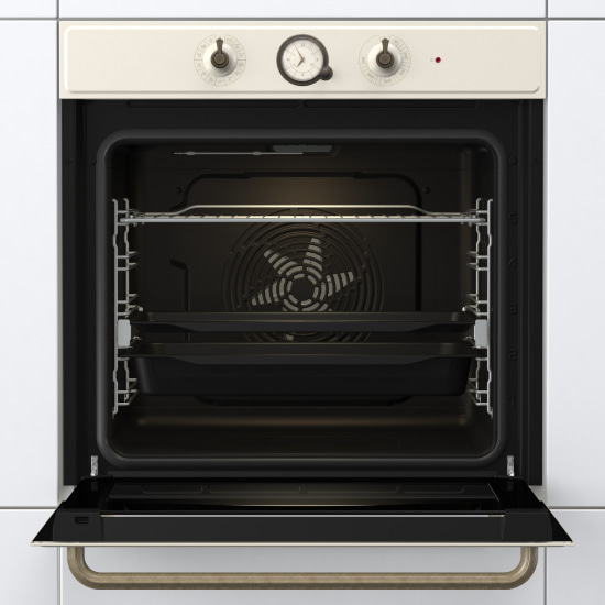 Духовой шкаф Gorenje BOS67372CLI фото 2 в Ростове-на-Дону Духовой шкаф Gorenje BOS67372CLI фото 2 в Ростове-на-Дону