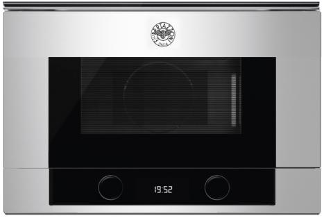 Микроволновая печь Bertazzoni F383MODMWSX фото 1 в Ростове-на-Дону