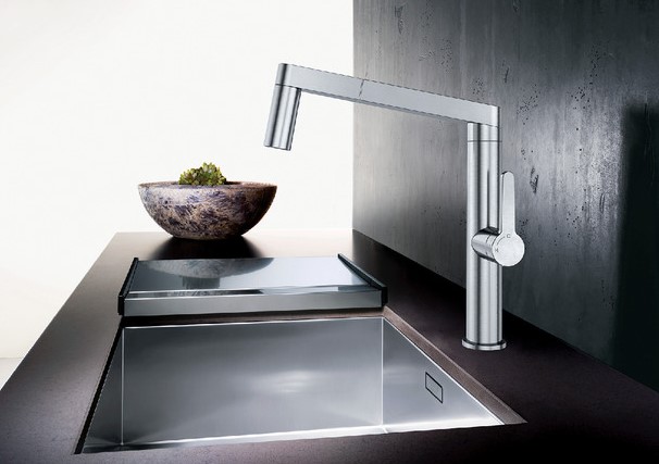 Мойка Blanco Zerox 550-U фото 1 в Ростове-на-Дону