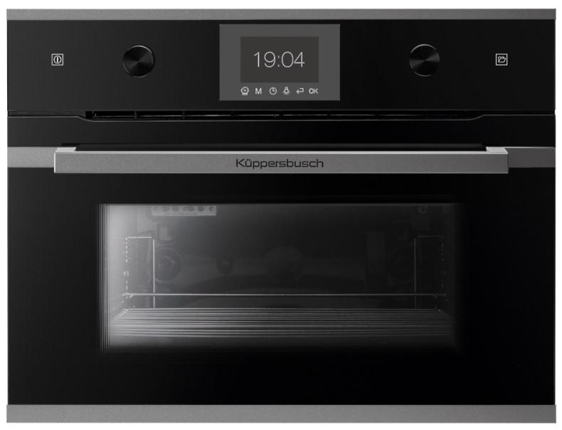 Встраиваемый паровой шкаф Kuppersbusch CD 6350.0 S9 в Ростове-на-Дону Встраиваемый паровой шкаф Kuppersbusch CD 6350.0 S9 в Ростове-на-Дону